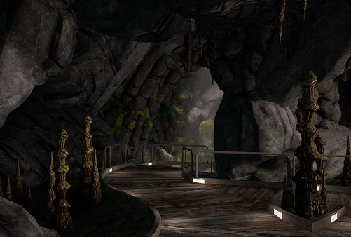 Nancy Drew: The Shattered Medallion screenshot 4