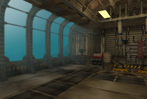 Nancy Drew: The Shattered Medallion screenshot 1
