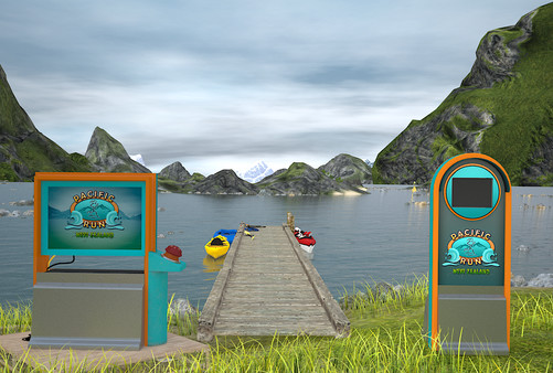 Nancy Drew: The Shattered Medallion screenshot 7