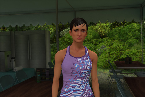 Nancy Drew: The Shattered Medallion screenshot 8