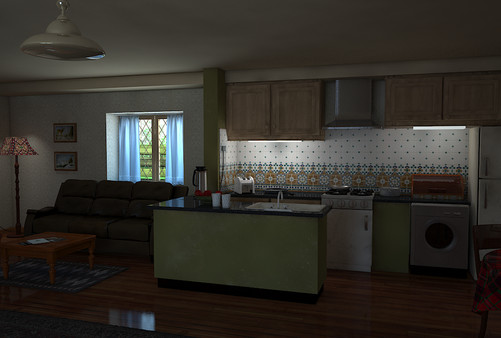 Nancy Drew: The Silent Spy screenshot 6