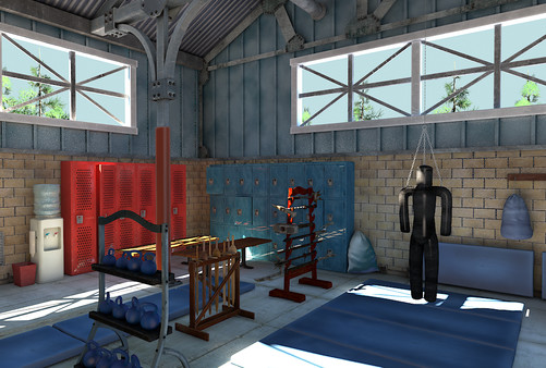 Nancy Drew: The Silent Spy screenshot 8