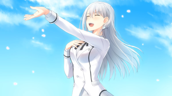 School of Talent: SUZU-ROUTE screenshot 8