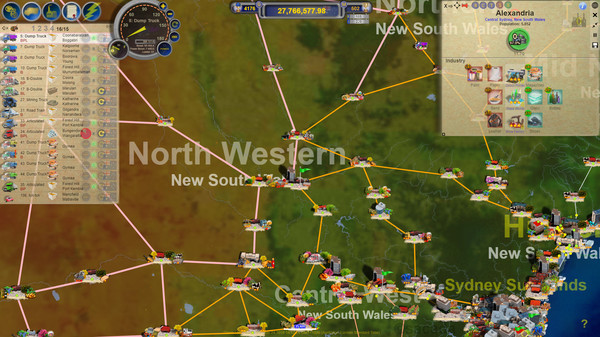 LOGistICAL screenshot 6