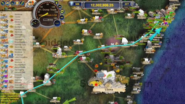 LOGistICAL screenshot 9
