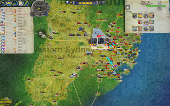 LOGistICAL screenshot 10