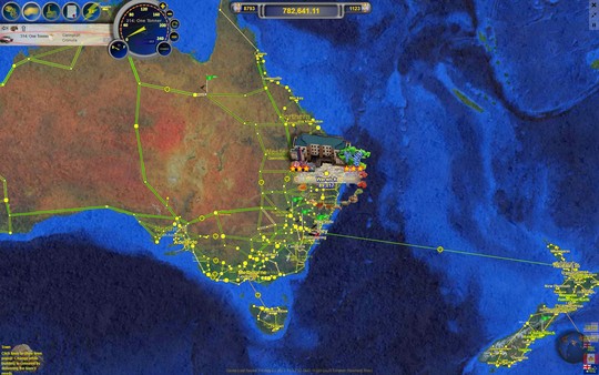LOGistICAL screenshot 8