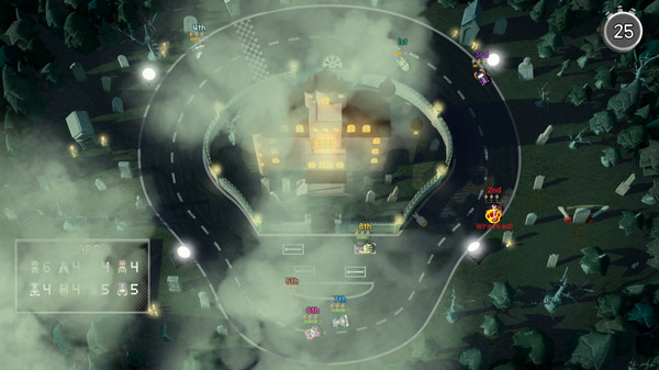 BAFL - Brakes Are For Losers screenshot 4