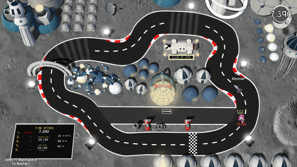 BAFL - Brakes Are For Losers screenshot 6