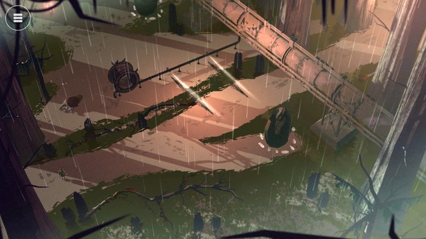 Peregrin screenshot 8