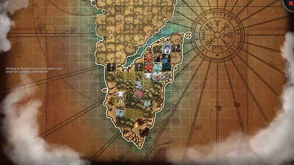 Dead In Vinland screenshot 11