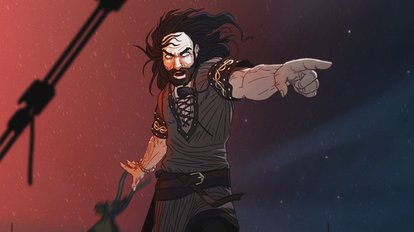 Dead In Vinland screenshot 12