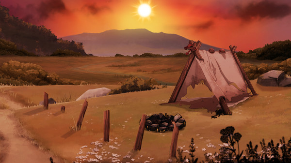 Dead In Vinland screenshot 8