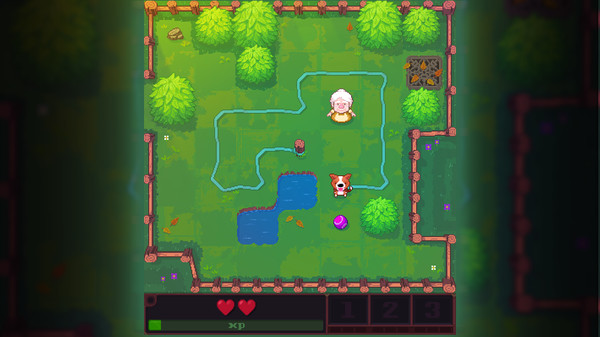 Fidel Dungeon Rescue screenshot 5