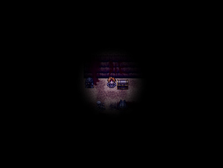 Mistwood Heroes screenshot 5