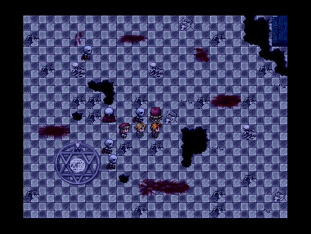 Mistwood Heroes screenshot 4