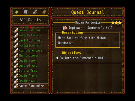 Mistwood Heroes screenshot 7