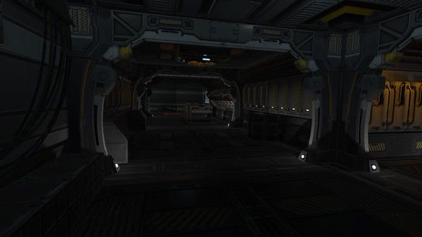 THOSE DAMN ALIENS! VR screenshot 9