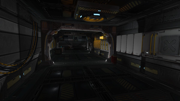 THOSE DAMN ALIENS! VR screenshot 5