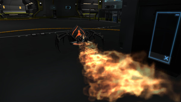 THOSE DAMN ALIENS! VR screenshot 4