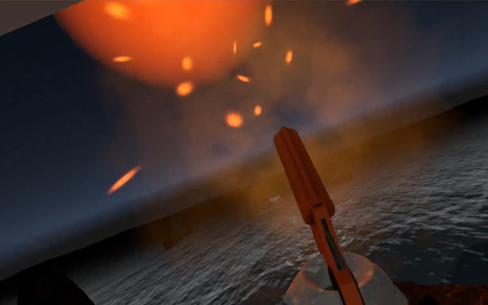 Alcatraz: VR Escape Room screenshot 7