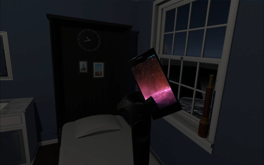 Alcatraz: VR Escape Room screenshot 4