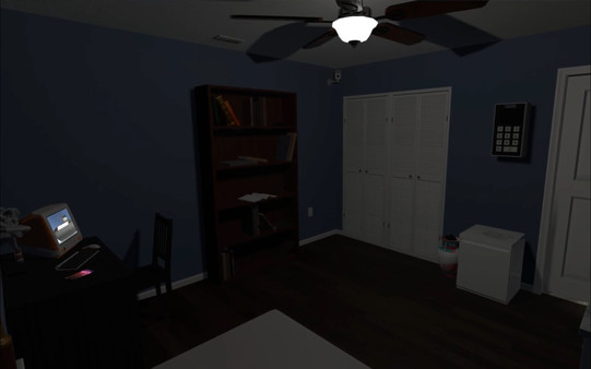 Alcatraz: VR Escape Room screenshot 6
