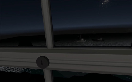 Alcatraz: VR Escape Room screenshot 5