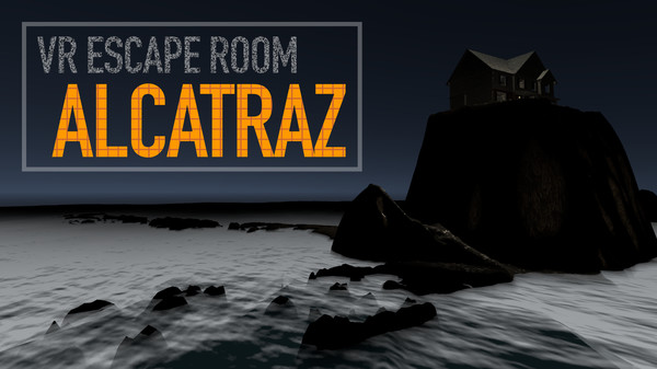 Alcatraz: VR Escape Room screenshot 8