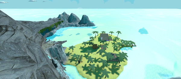 Island Getaway screenshot 3