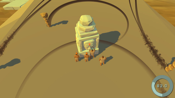 Monumental Failure screenshot 8