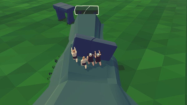 Monumental Failure screenshot 1