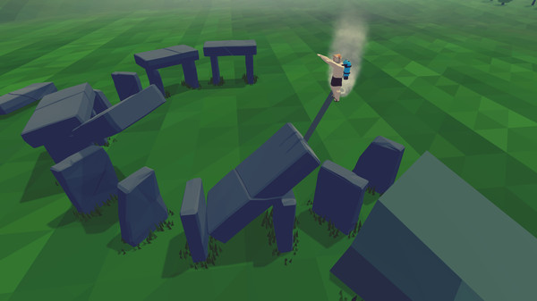 Monumental Failure screenshot 3
