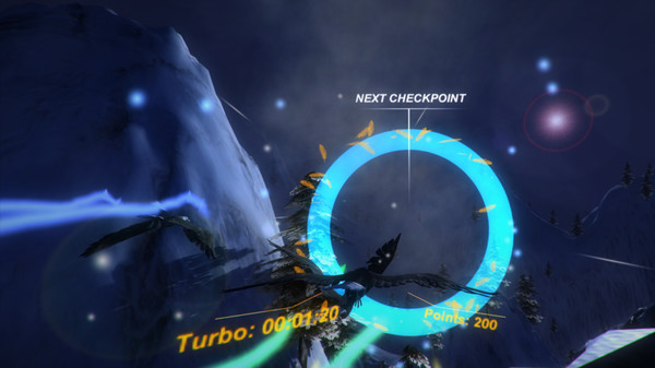 Equilibrium VR screenshot 5