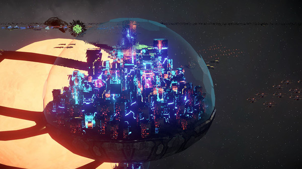 AI War 2 screenshot 4