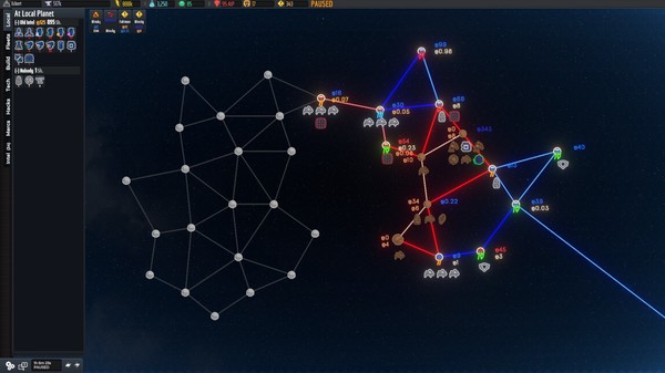 AI War 2 screenshot 11