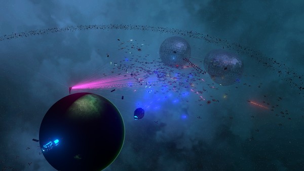 AI War 2 screenshot 12