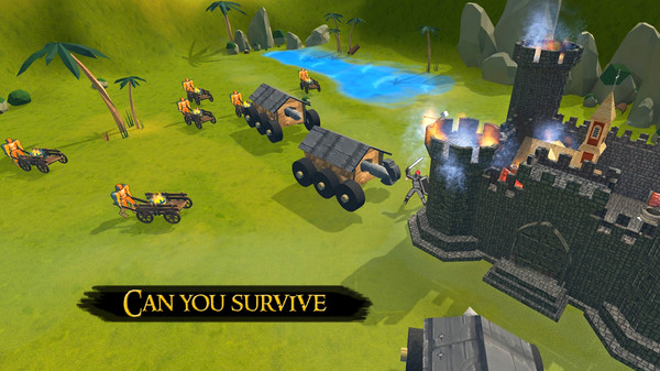Perch screenshot 5
