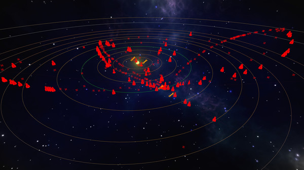 Interstellar Transport Company screenshot 2