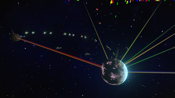 Interstellar Transport Company screenshot 6