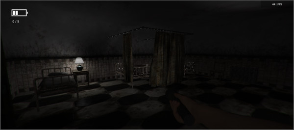 Isolation screenshot 7