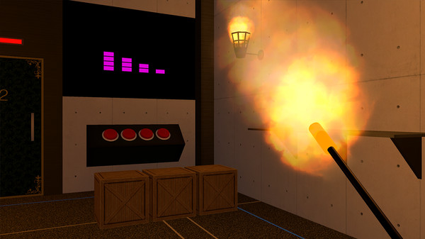 DOOORS VR screenshot 2