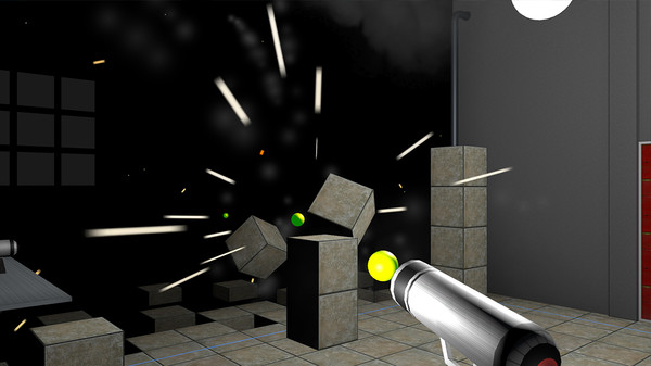 DOOORS VR screenshot 5