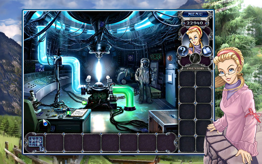 3 days: Zoo Mystery screenshot 2