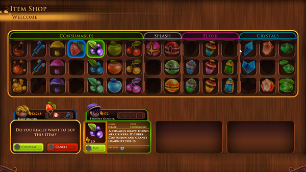 AereA screenshot 11
