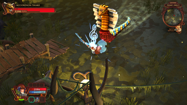 AereA screenshot 7