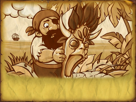 Island Tribe 4 screenshot 4