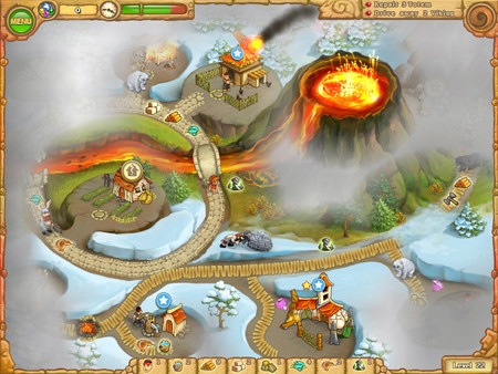 Island Tribe 4 screenshot 0