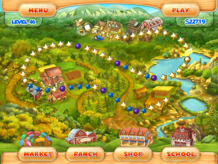 Farm Mania 2 screenshot 2
