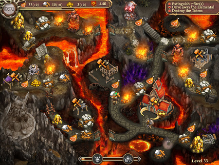 Northern Tale 3 screenshot 3
